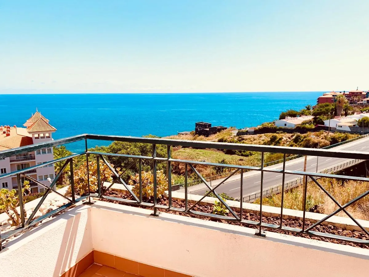 2-Bedroom Apartment - Magos Mar Canico   Canico (Madeira)