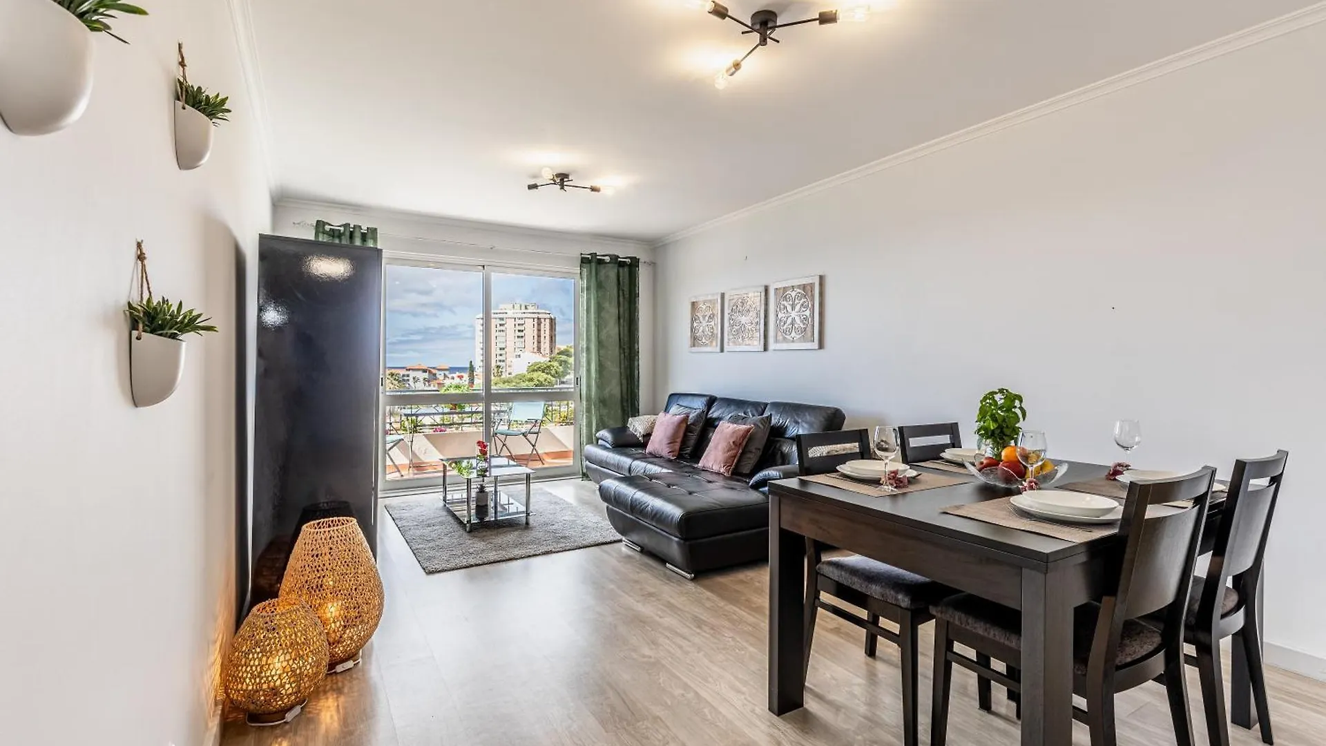 2-Bedroom Apartment - Magos Mar Canico   Canico (Madeira)