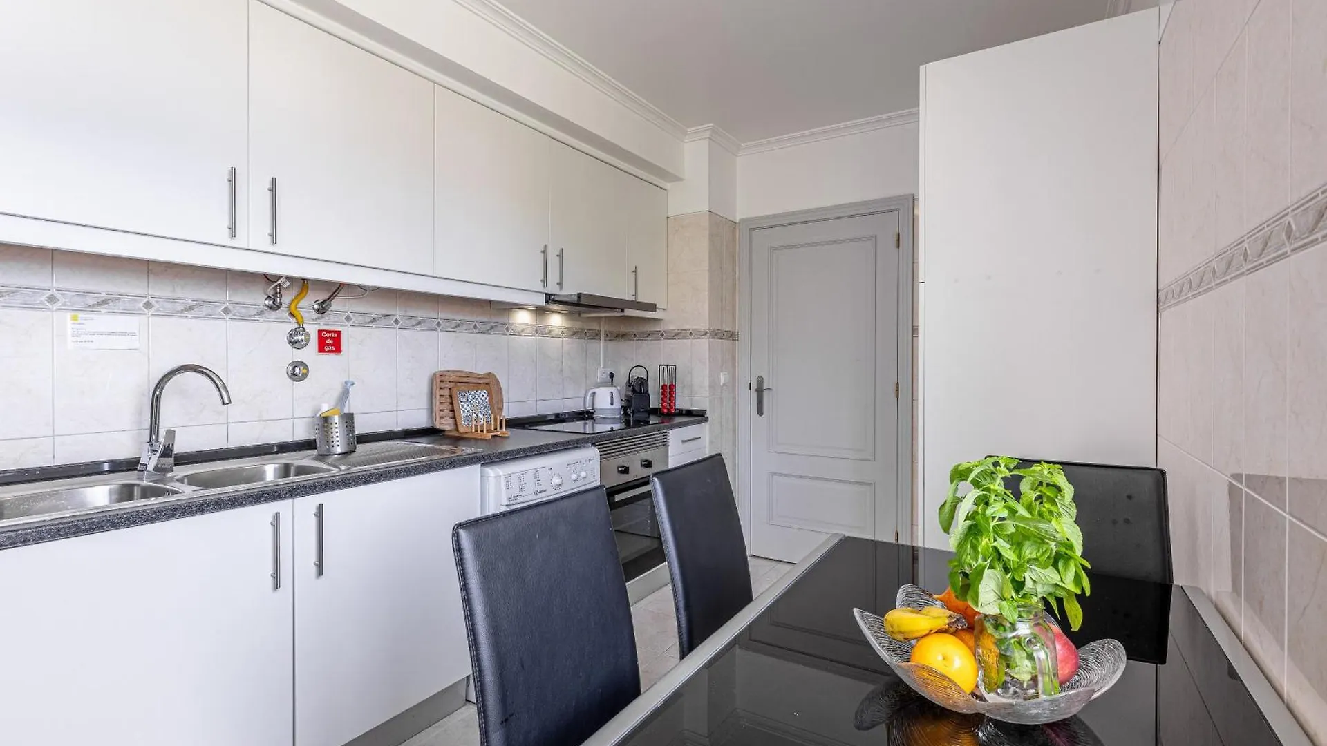 2-Bedroom Apartment - Magos Mar Canico