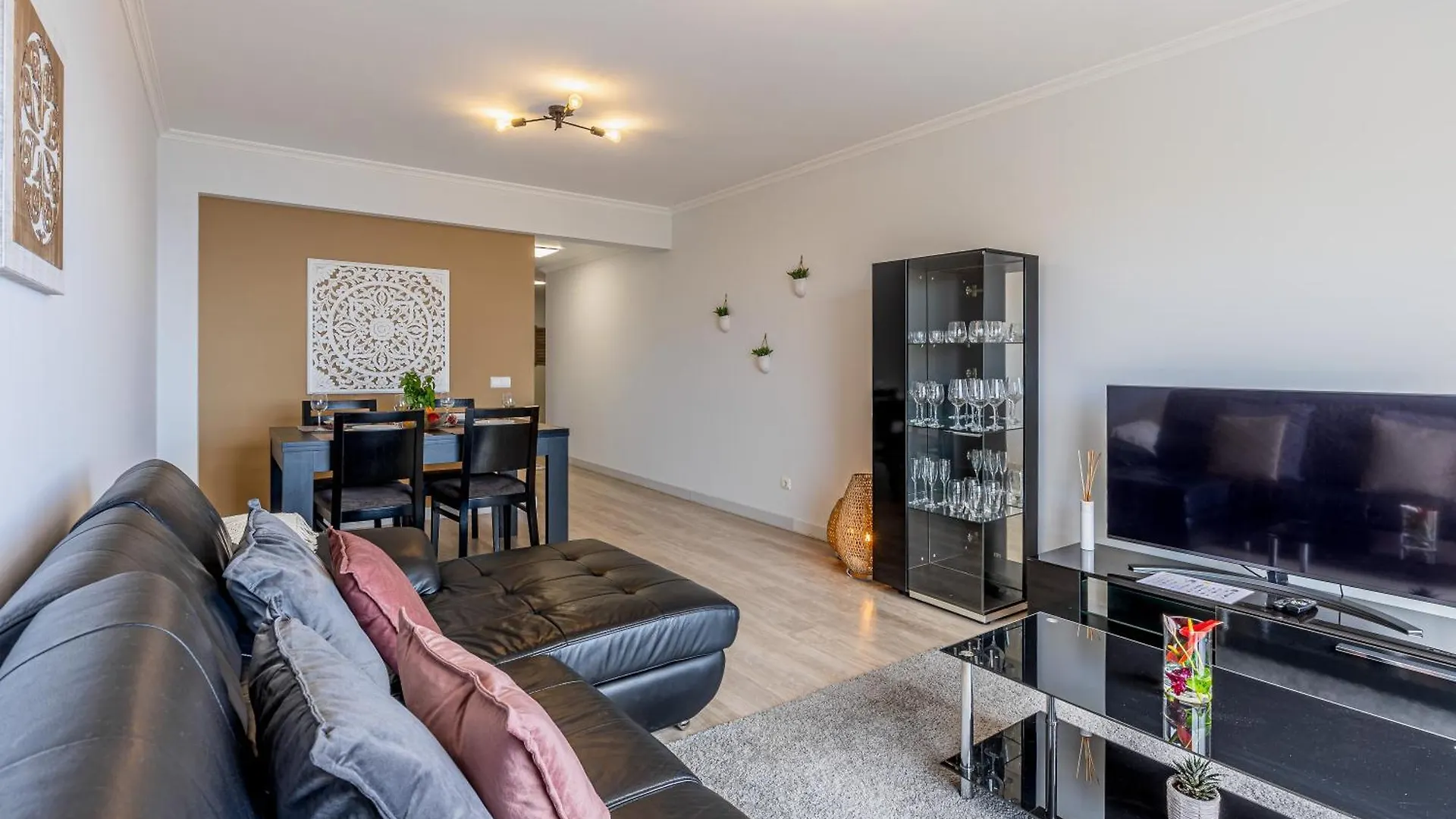 2-Bedroom Apartment - Magos Mar Canico  Canico (Madeira)