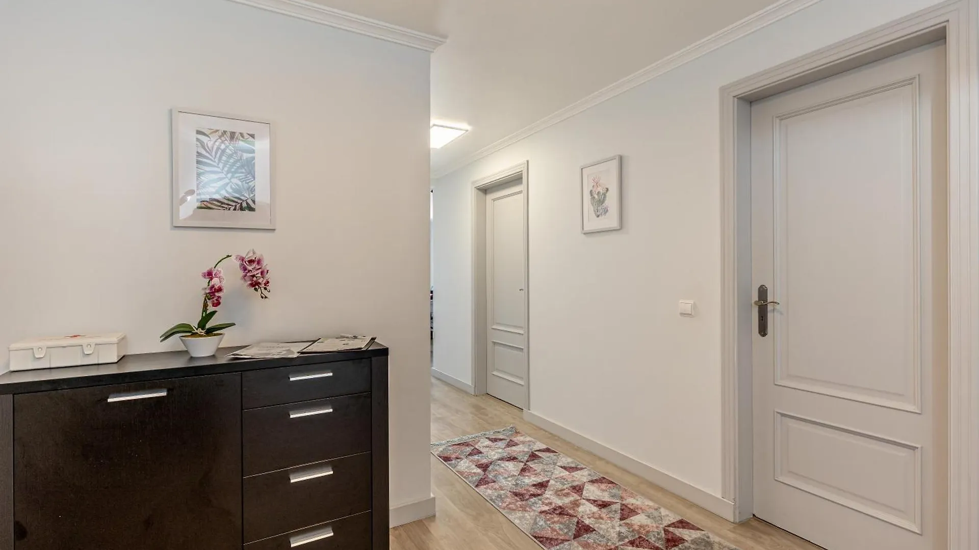2-Bedroom Apartment - Magos Mar Canico  0*, Canico (Madeira)