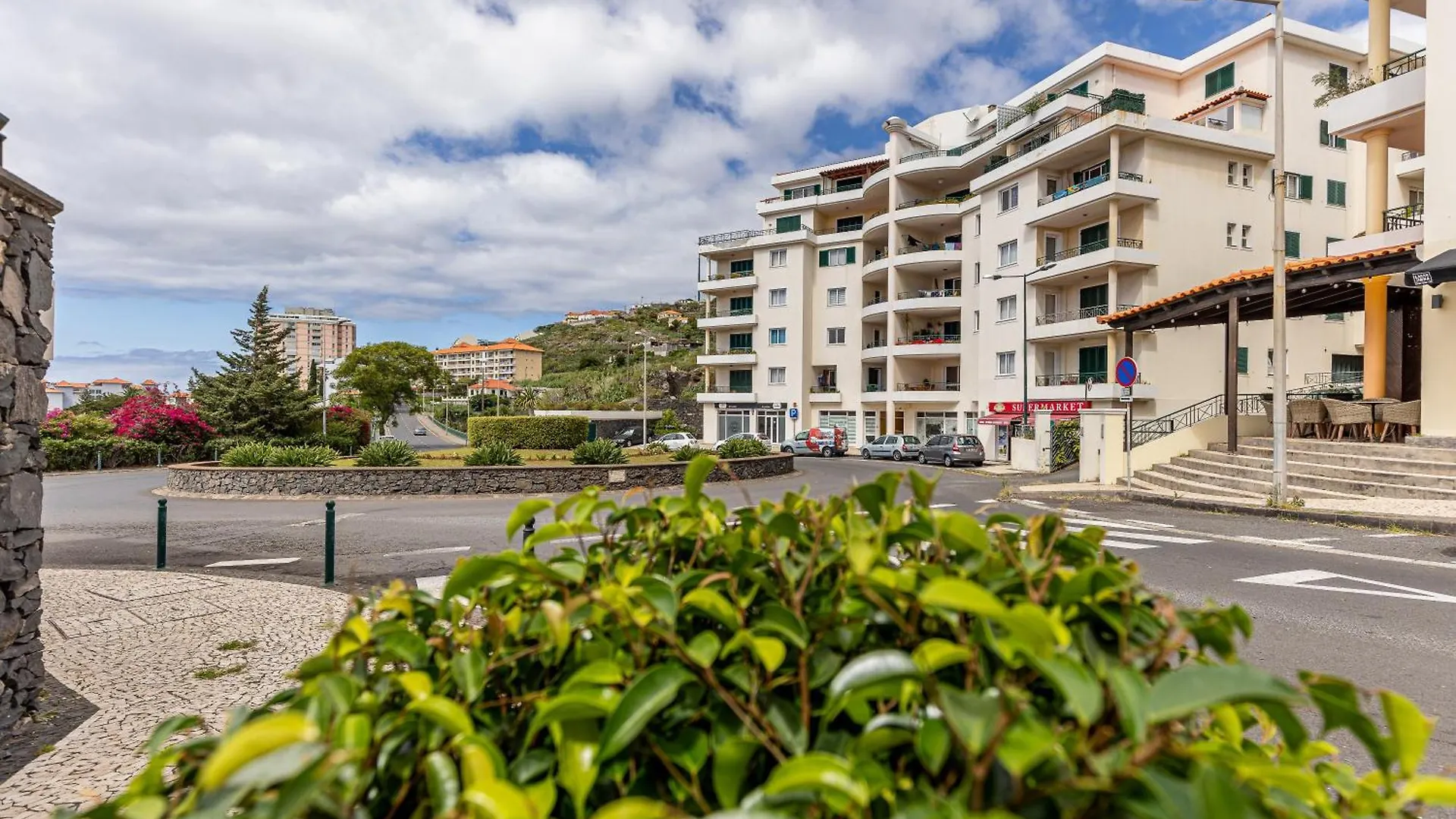 2-Bedroom Apartment - Magos Mar Canico