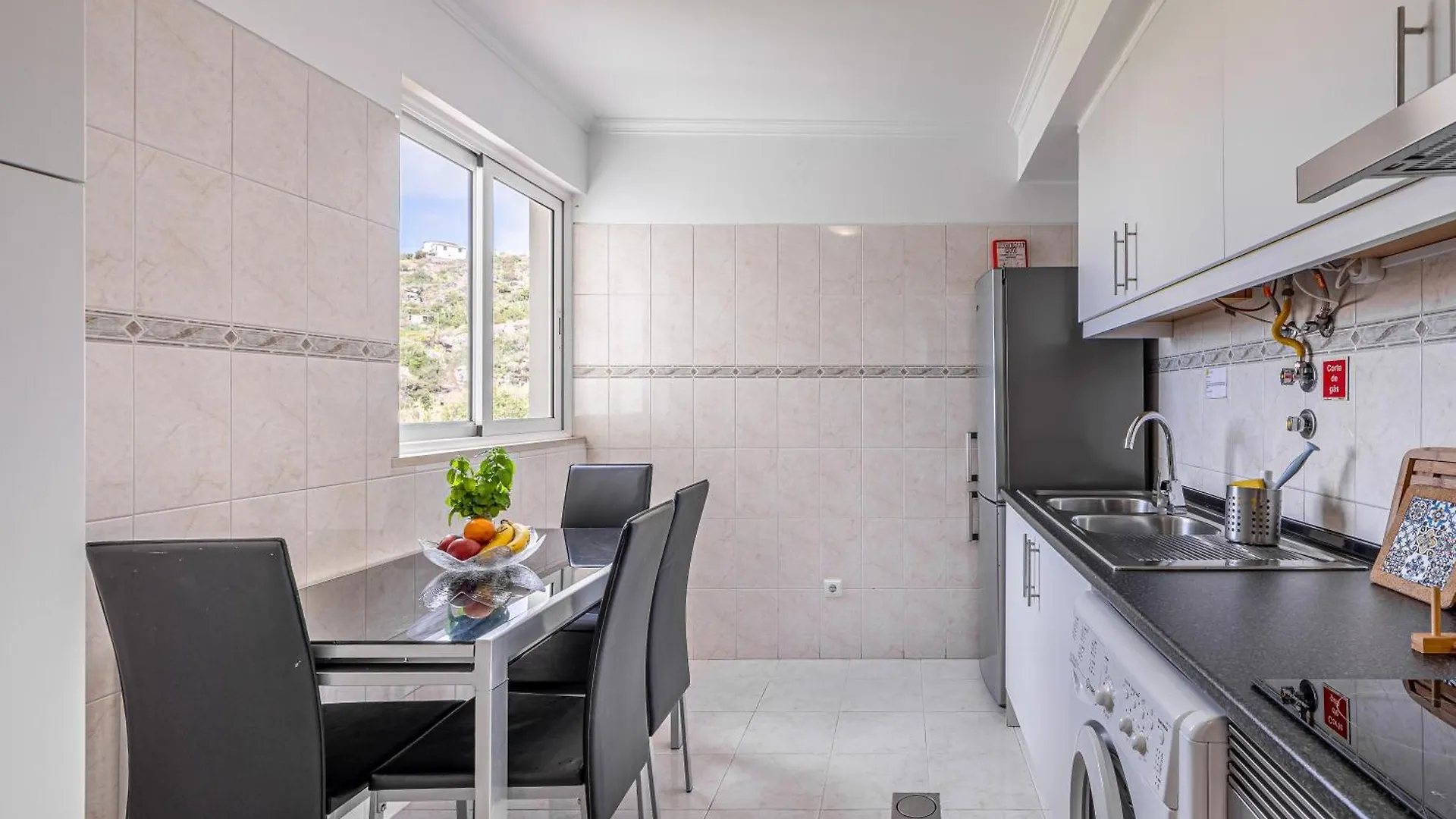 2-Bedroom Apartment - Magos Mar Canico