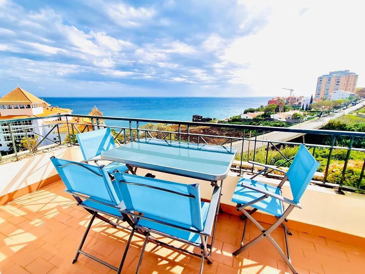 2-Bedroom Apartment - Magos Mar 카니코