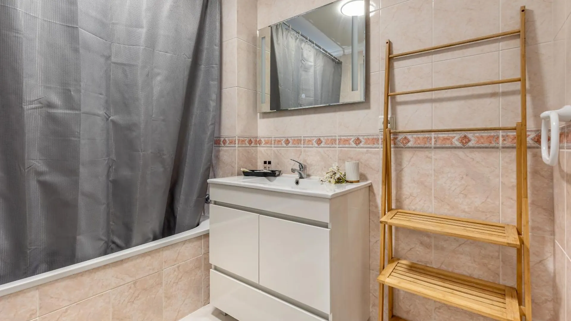 2-Bedroom Apartment - Magos Mar 카니코 포르투갈