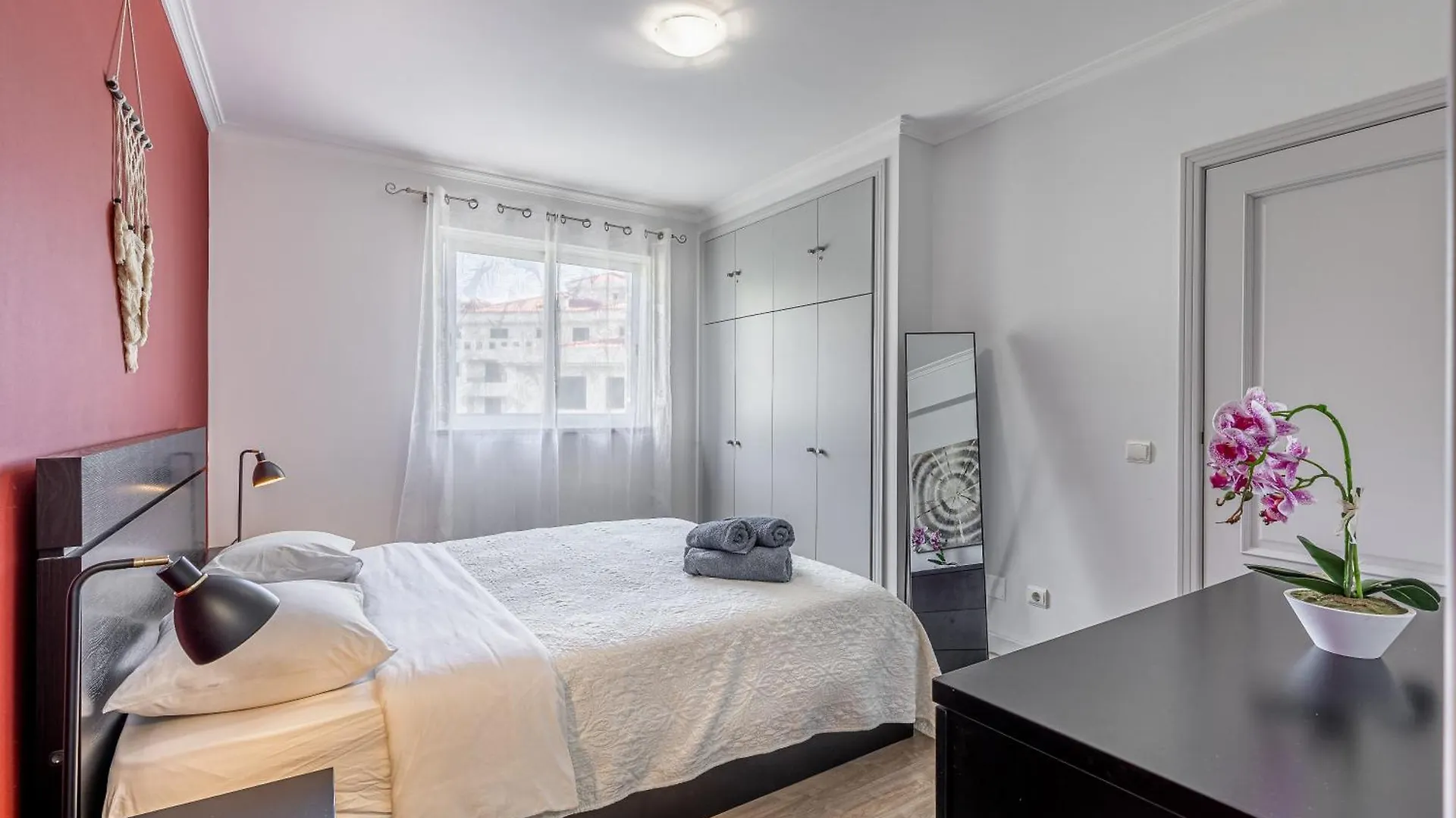 2-Bedroom Apartment - Magos Mar 카니코