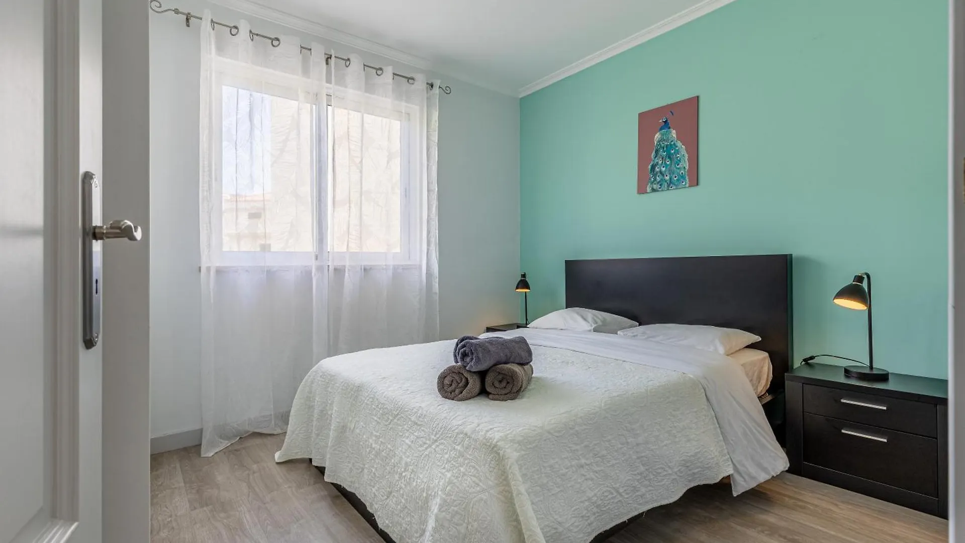 2-Bedroom Apartment - Magos Mar 카니코 0*,  포르투갈