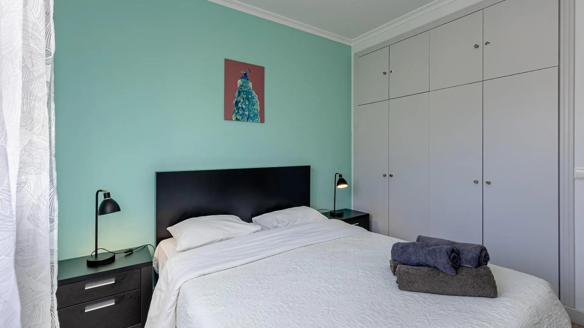 2-Bedroom Apartment - Magos Mar 카니코